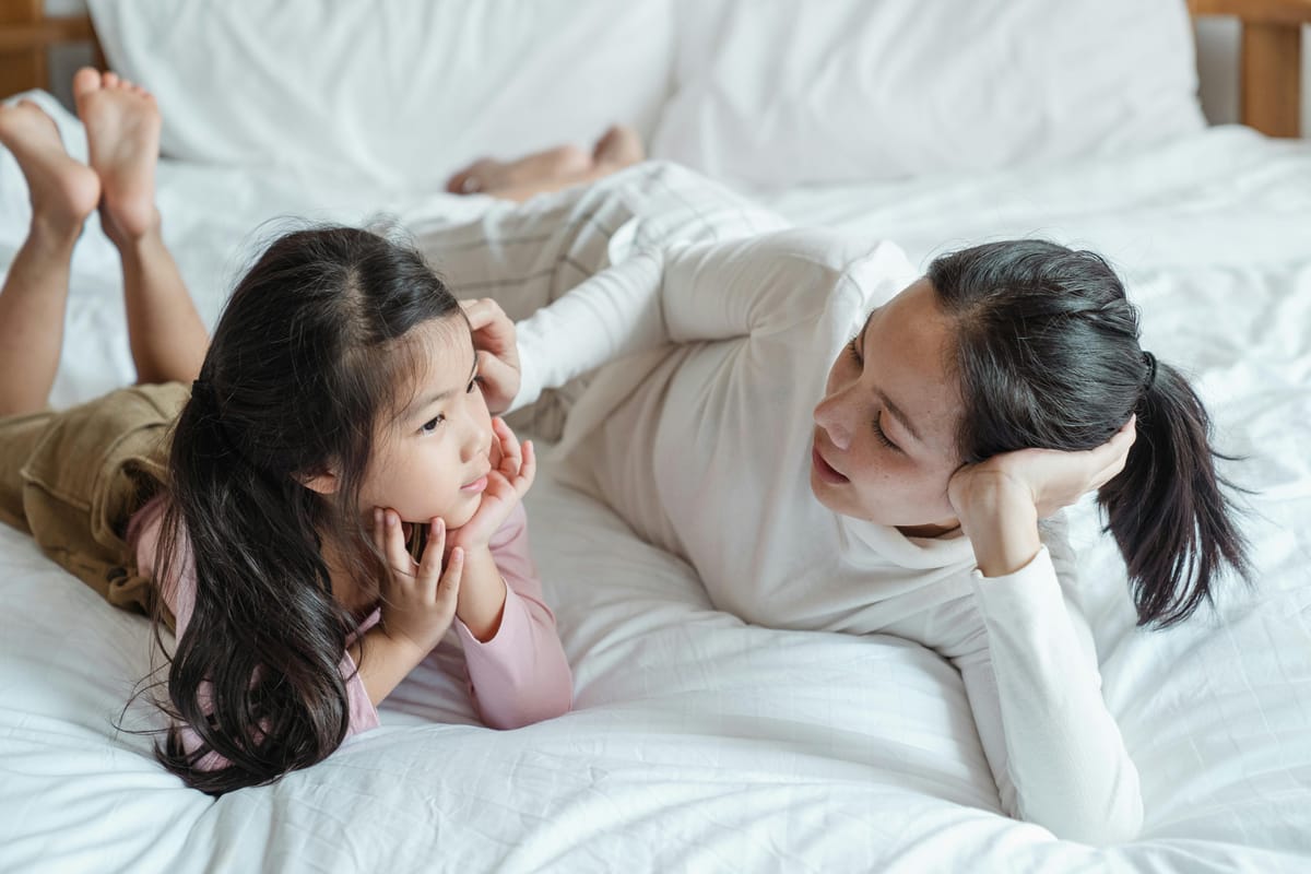 The Importance of Timing in Family Communication: When to Talk and When to Listen