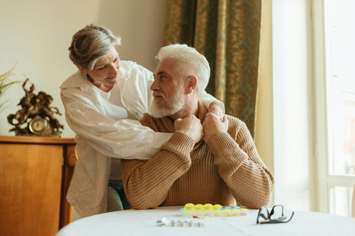 10 Early Signs of Dementia and Alzheimer’s: What You Need to Know