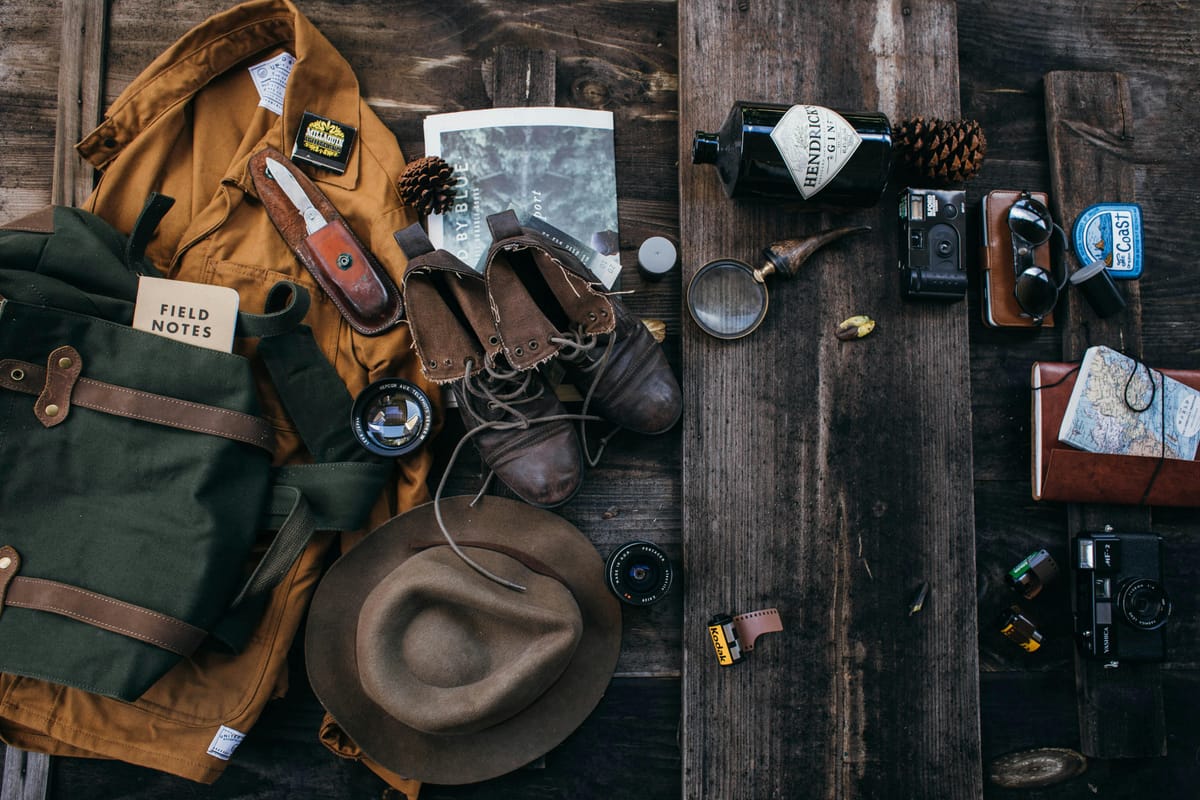 Expert-Recommended Hiking Gear for Safe and Comfortable Adventures