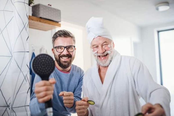 Safety Bath for Seniors: Essential Tips to Prevent Accidents
